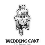 WEDDING CAKE CLOTING