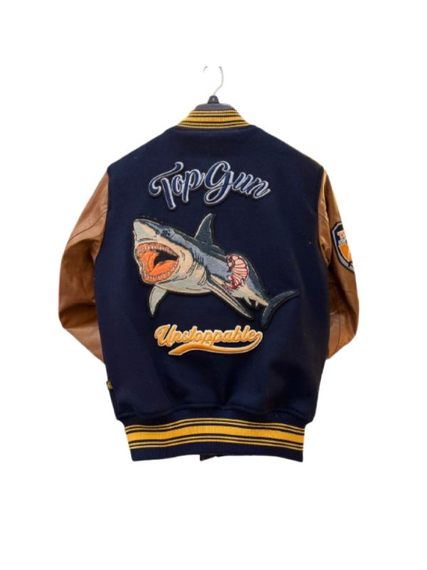 Top Gun SHARK VARSITY