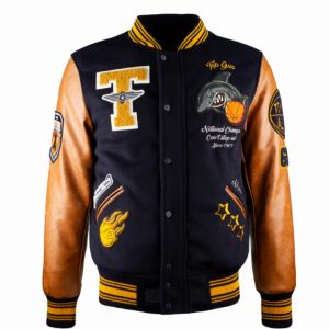 Top Gun Shark Varsity