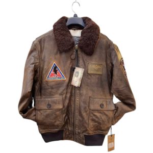 Jacket top gun