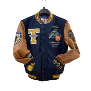 Top Gun SHARK VARSITY