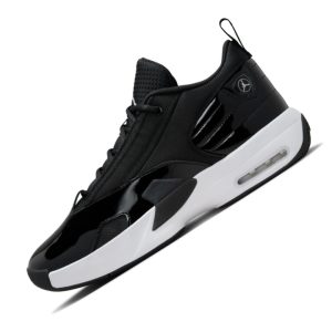 Jordan Max Aura 6 Black