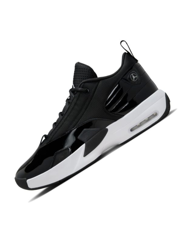 Jordan Max Aura 6 Black