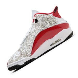 Air Jordan Dub Zero