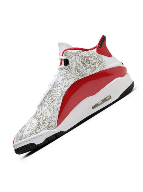 Air Jordan Dub Zero