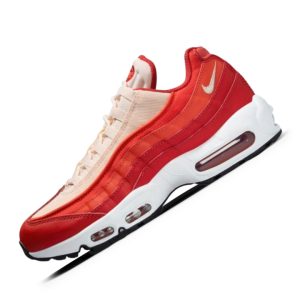 Nike Air Max 95 Red