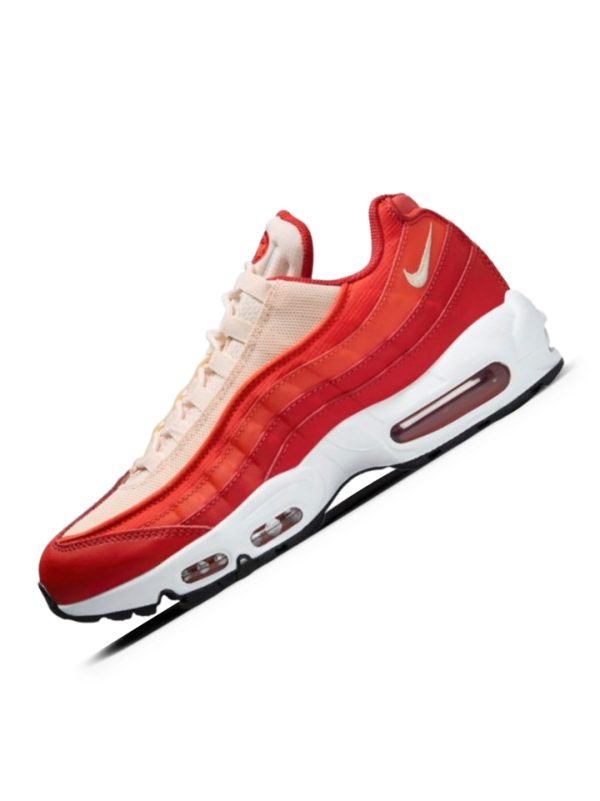 Nike Air Max 95 Red