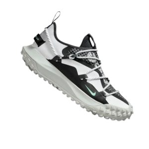 ACG Mountain Fly Low SE - White Anthracite