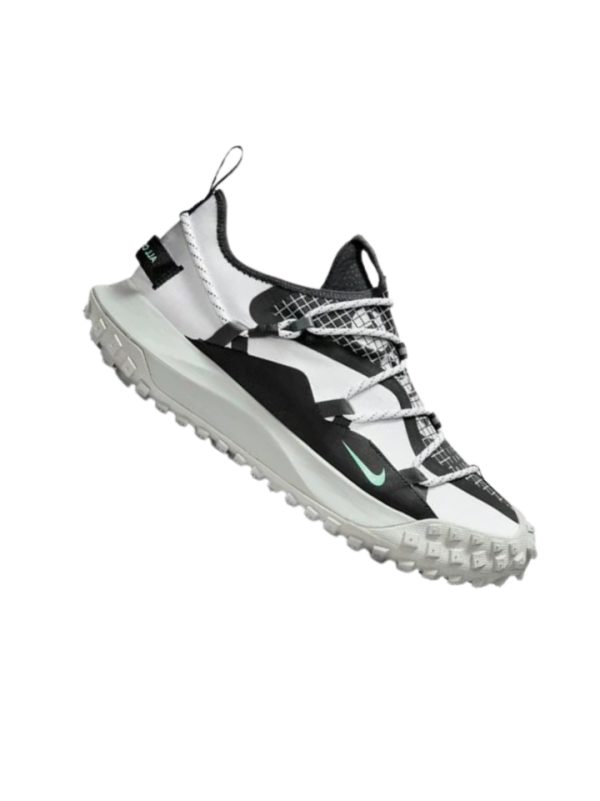 ACG Mountain Fly Low SE - White Anthracite