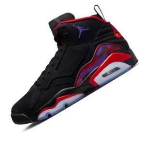 Jordan MVP Raptors