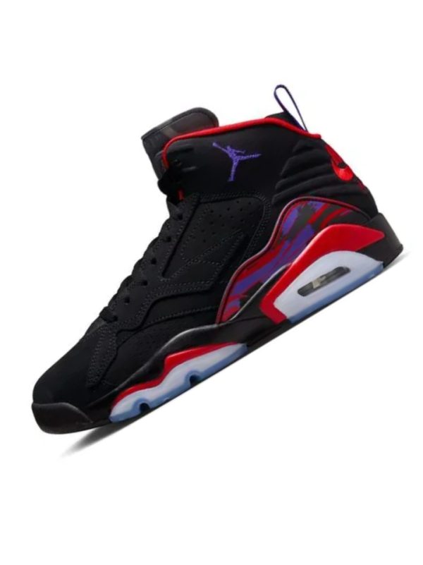 Jordan MVP Raptors