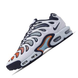 Air Max Plus Drift Grey
