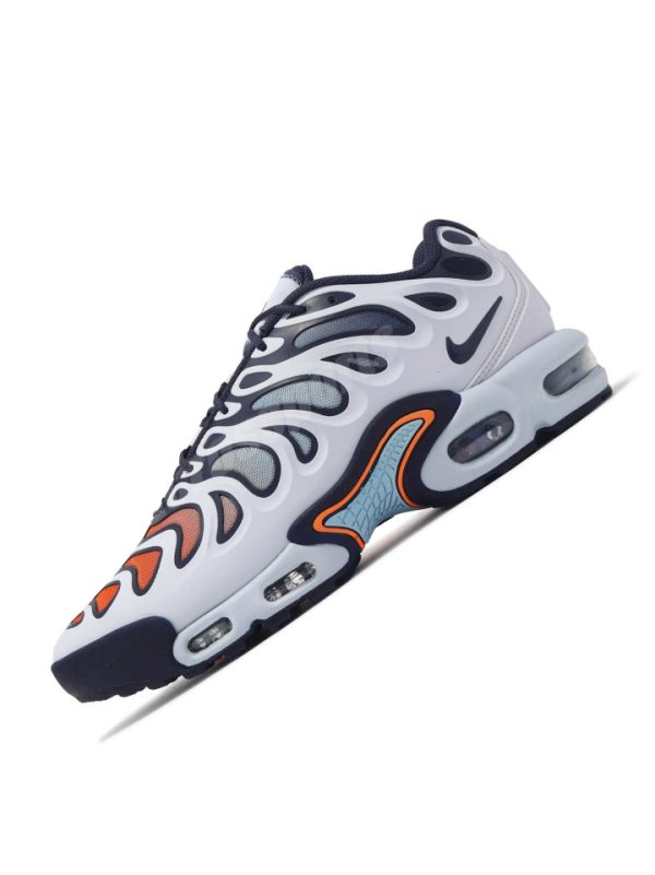 Air Max Plus Drift Grey