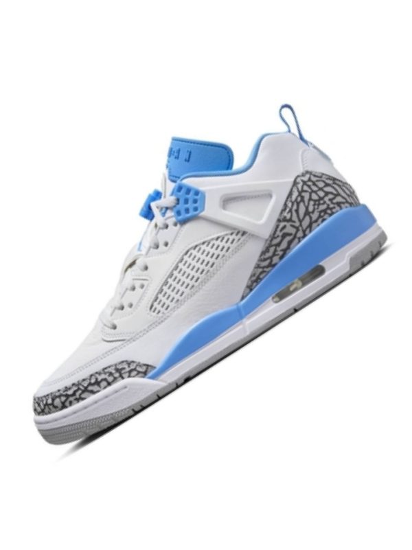Jordan Spizike Low