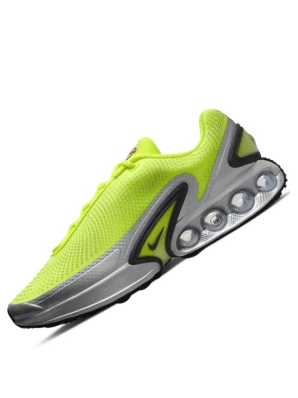 Air Max DN
