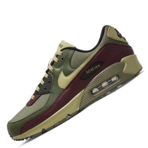 Air Max 90 Goretex