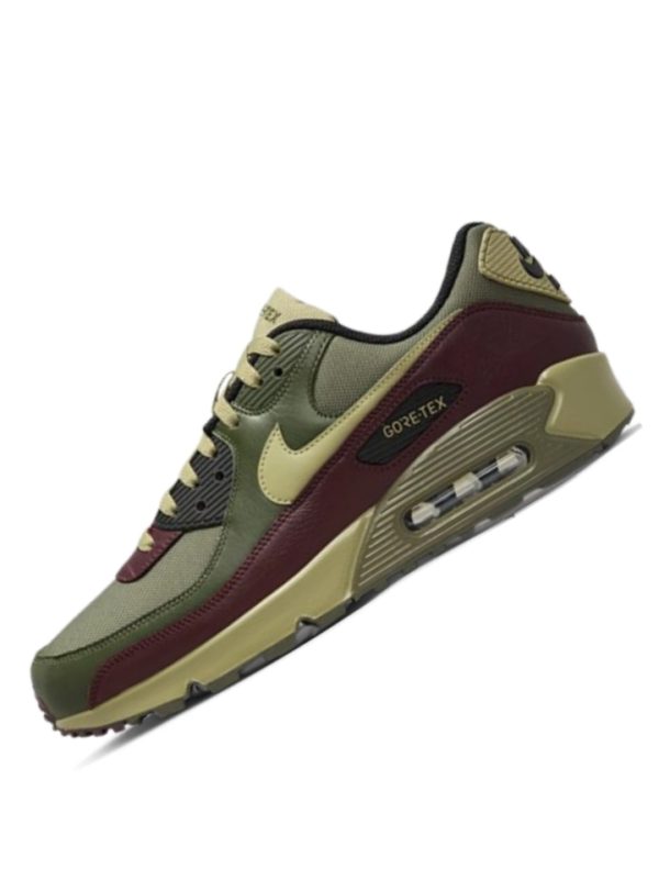 Air Max 90 Goretex