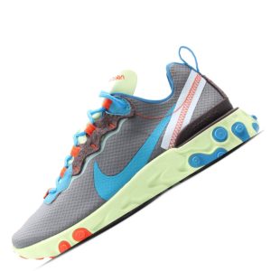 Nike React Element 55 SE