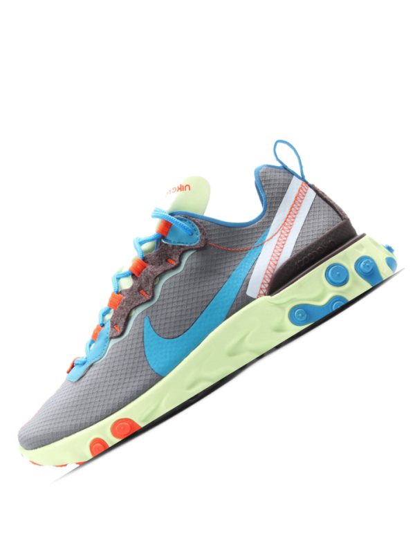 Nike React Element 55 SE