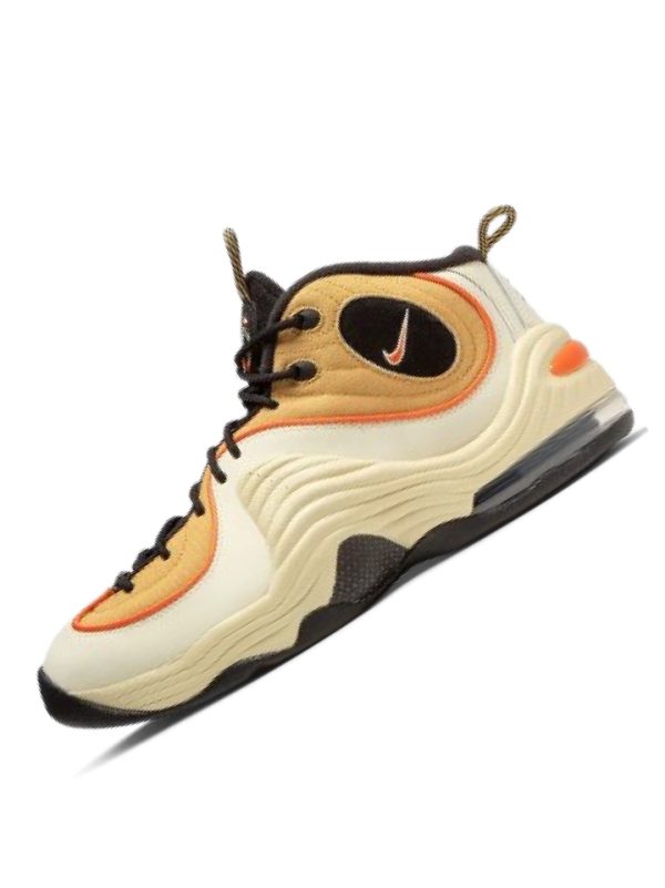 Air Penny II
