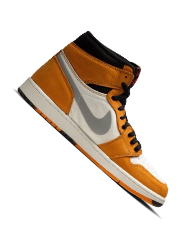Air Jordan 1 HJIGH