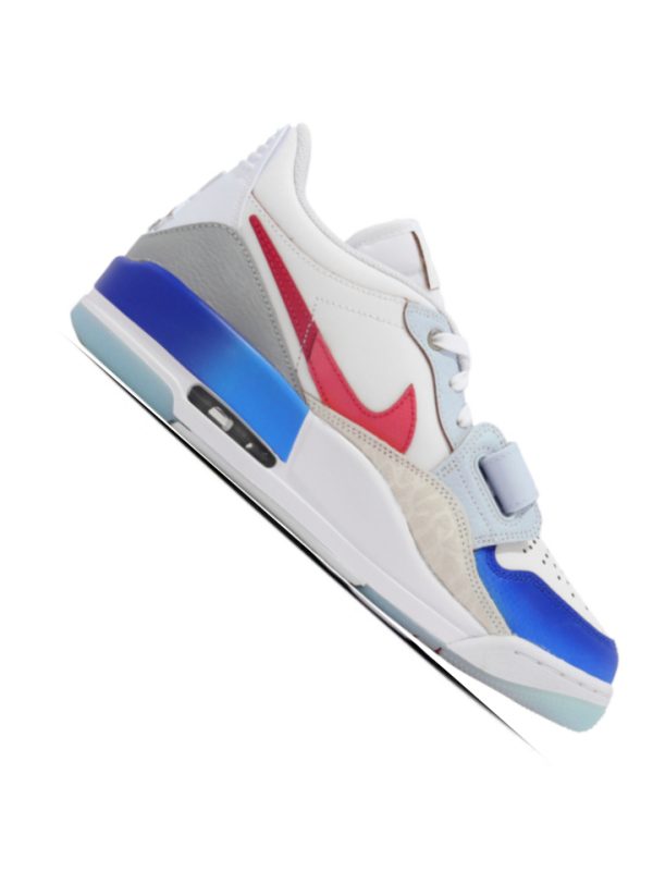 Jordan Legazy 312 Low