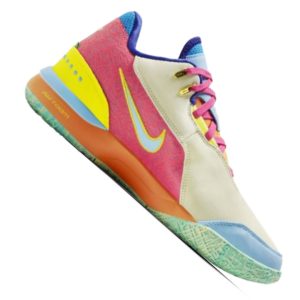 Nike Zoom Lebron NXX