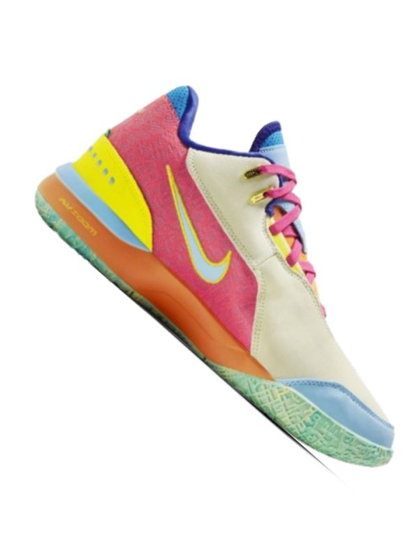 Nike Zoom Lebron NXX