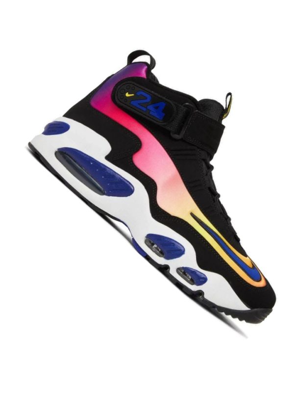 Air Griffey Max 1