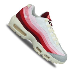 Air Max 95 Anatomy Of Air