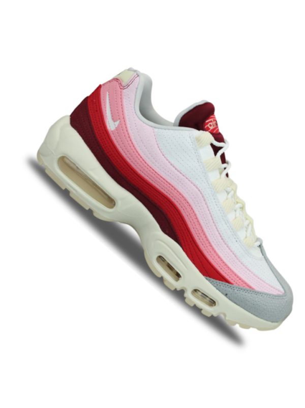 Air Max 95 Anatomy Of Air