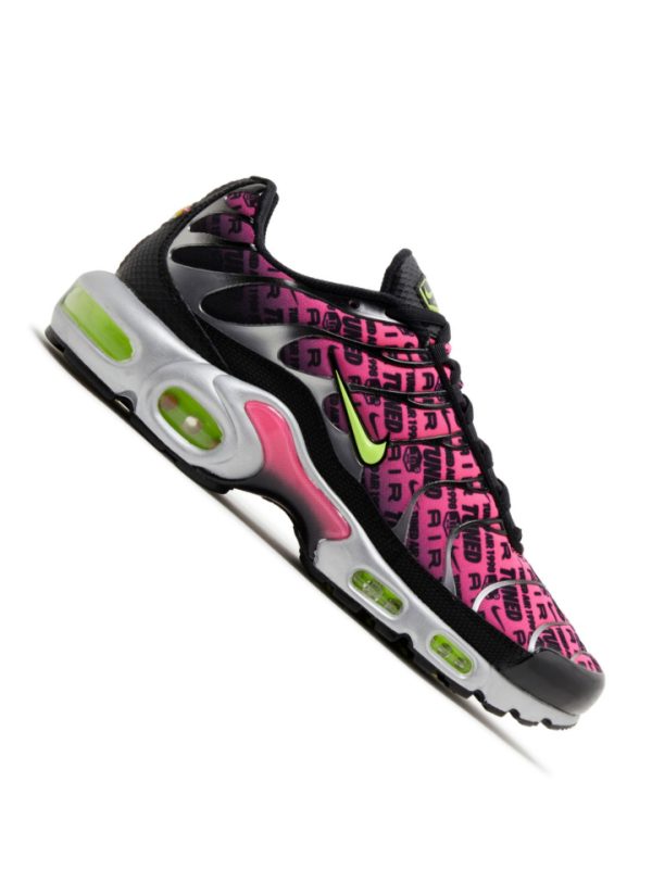 Air Max Plus