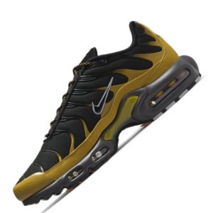 Air Max Plus Bronzine
