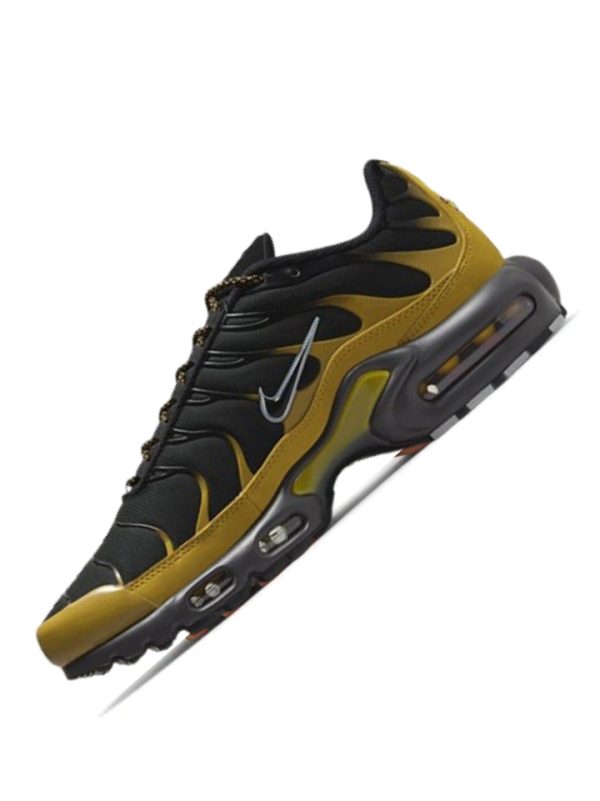 Air Max Plus Bronzine