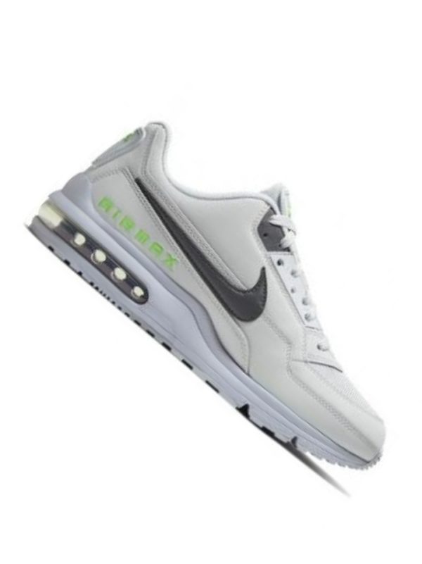 Air Max Ltd 3