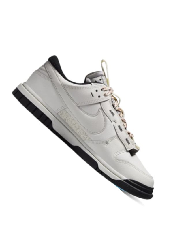 Air Dunk Jumbo