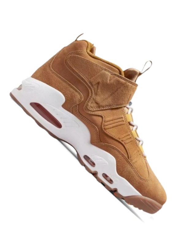 Air Griffey Max 1 Wheat