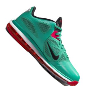 Lebron 9 Low Liverpol