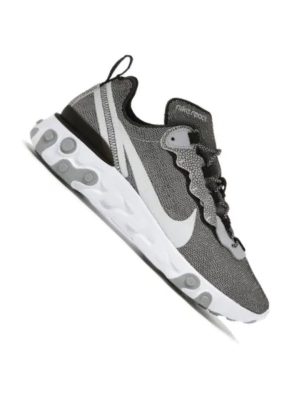 React Element 55