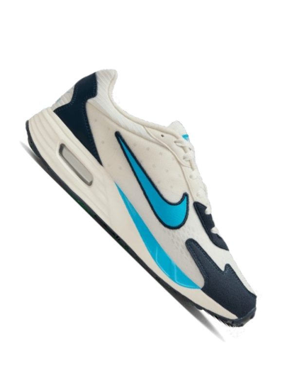 Air Max Solo