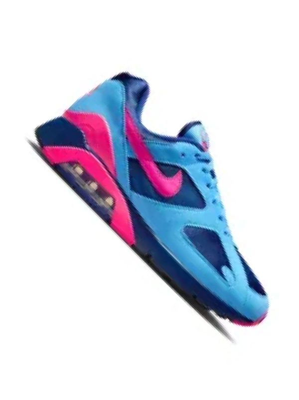 Air Max 180 University Blue