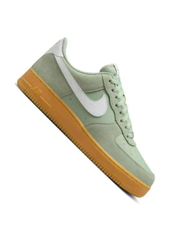 Air Force 1 Low Jade Horizon