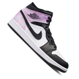 Air Jordan 1 Mid SE