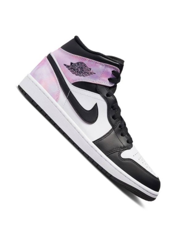 Air Jordan 1 Mid SE