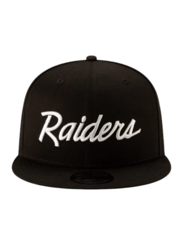 Oakland Raiders