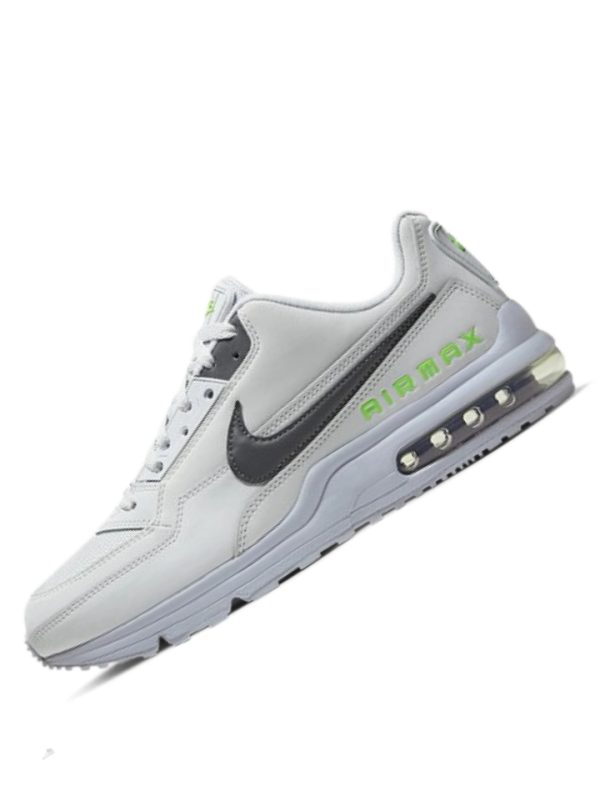 Air Max Ltd 3