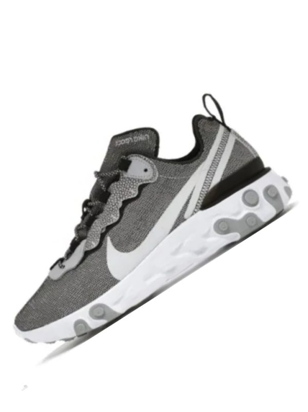 React Element 55