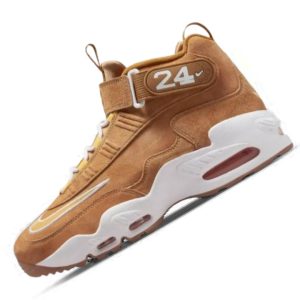 Air Griffey Max 1 Wheat