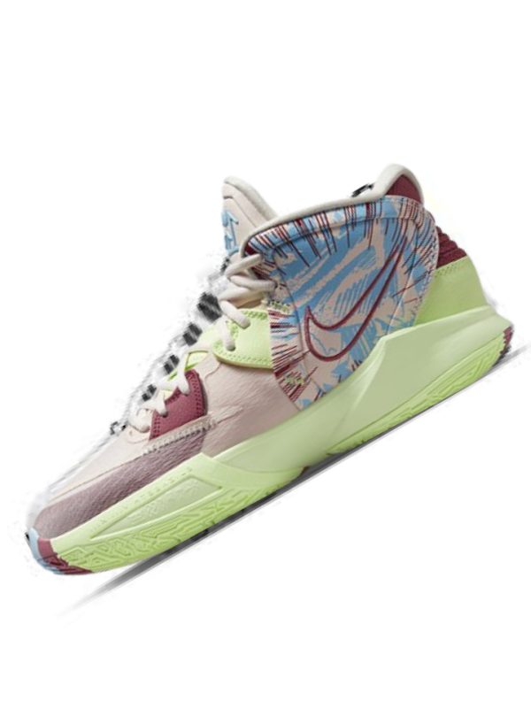 Kyrie Infinity 1 World 1
