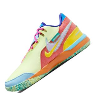 Nike Zoom Lebron NXXT